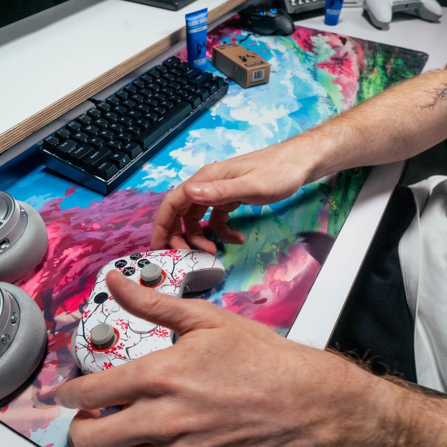 Gamer Grip 3-Pack - Crema Antideslizante para Manos Secas