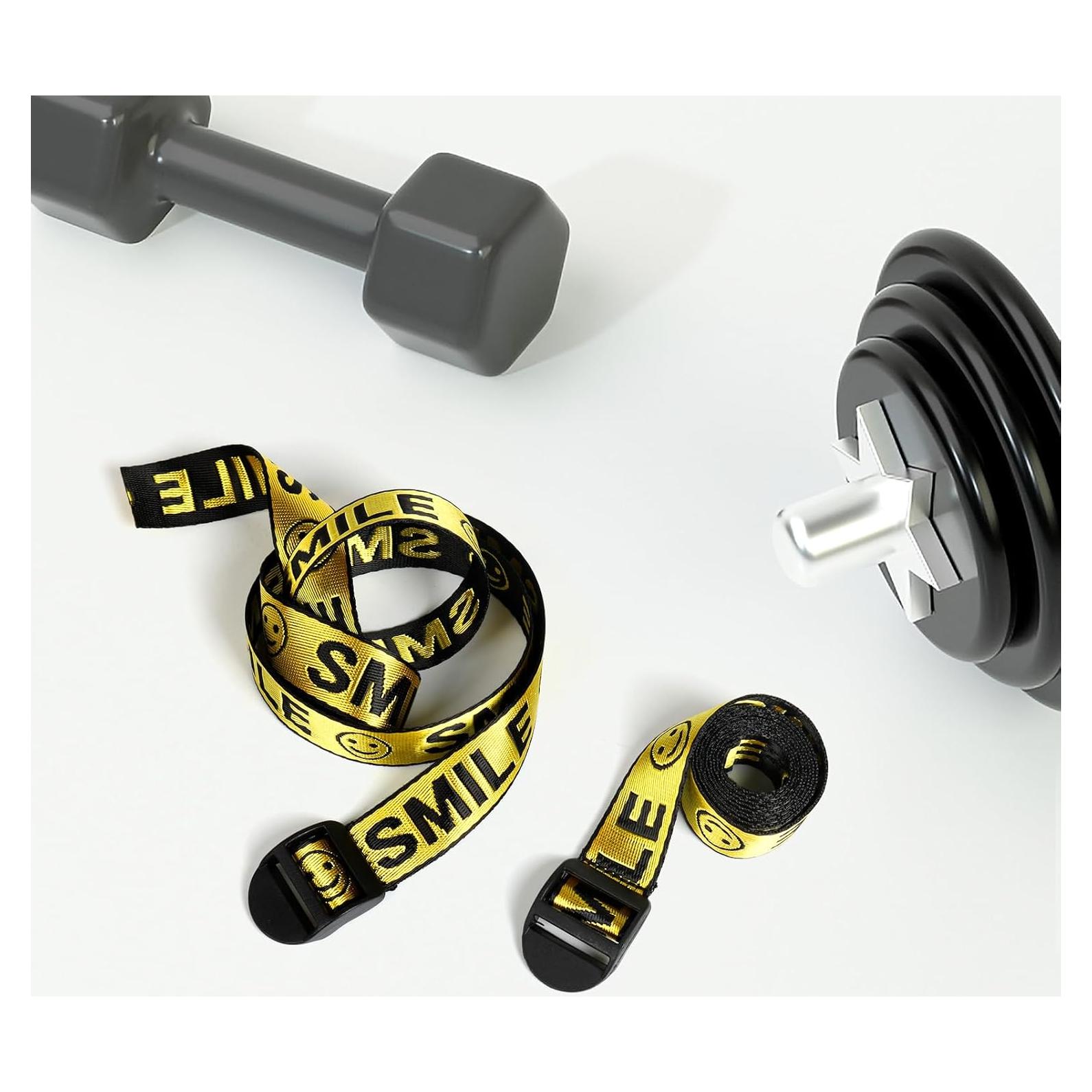 Correa Fija para Lucha de Brazos INNOLIFE 109cm Antideslizante