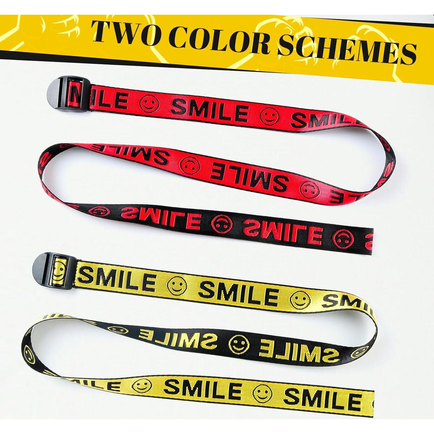 Correa Fija para Lucha de Brazos INNOLIFE 109cm Antideslizante