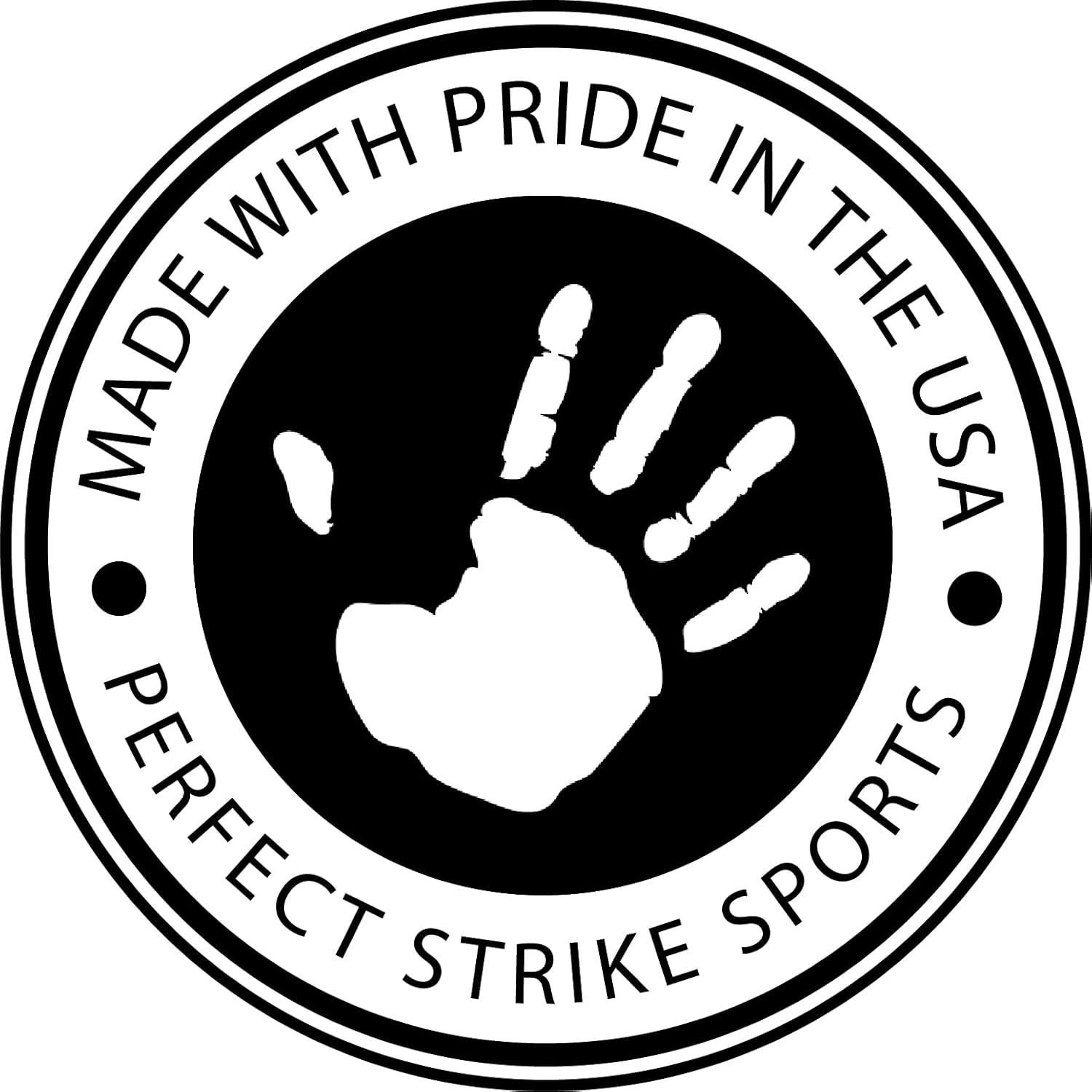 Libro de Puntuación de Lucha Perfecta - Perfect Strike - Resistente