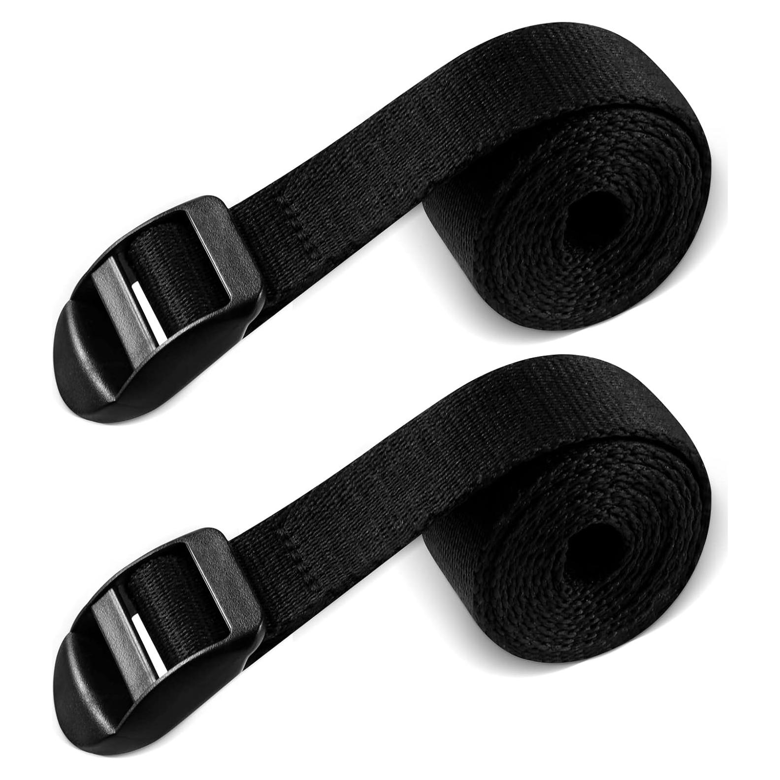 Correa de Lucha de Brazos Antideslizante XunYee 1m 2 Pcs