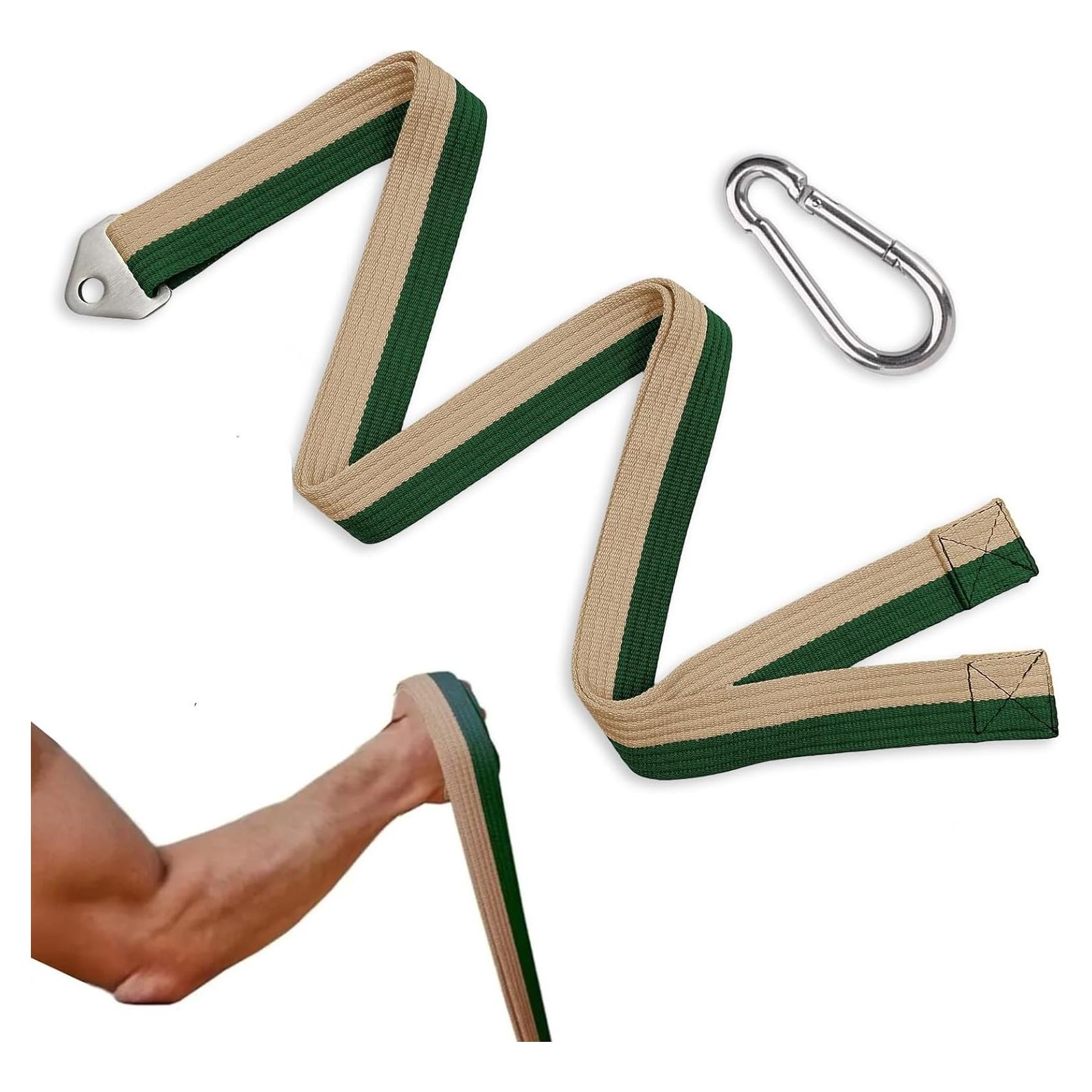 Correa de Pronación Lights Mountain 200 cm Antideslizante