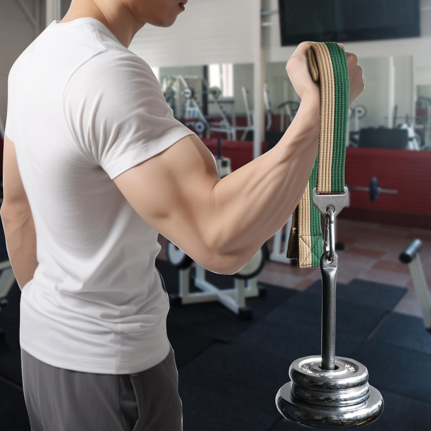 Correa de Pronación Lights Mountain 200 cm Antideslizante