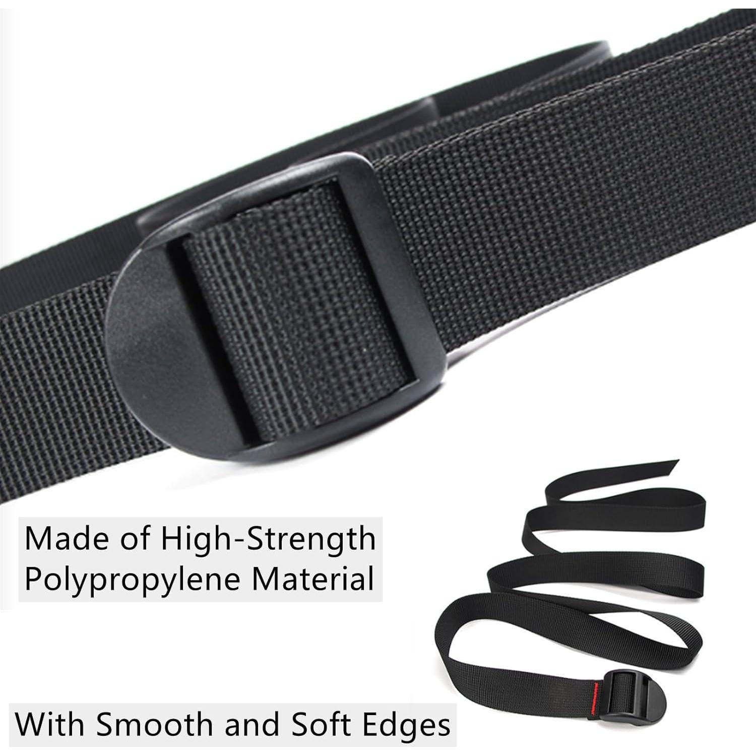 Cinturón de Lucha de Brazo JiathreeJ - 2 Piezas Antideslizante