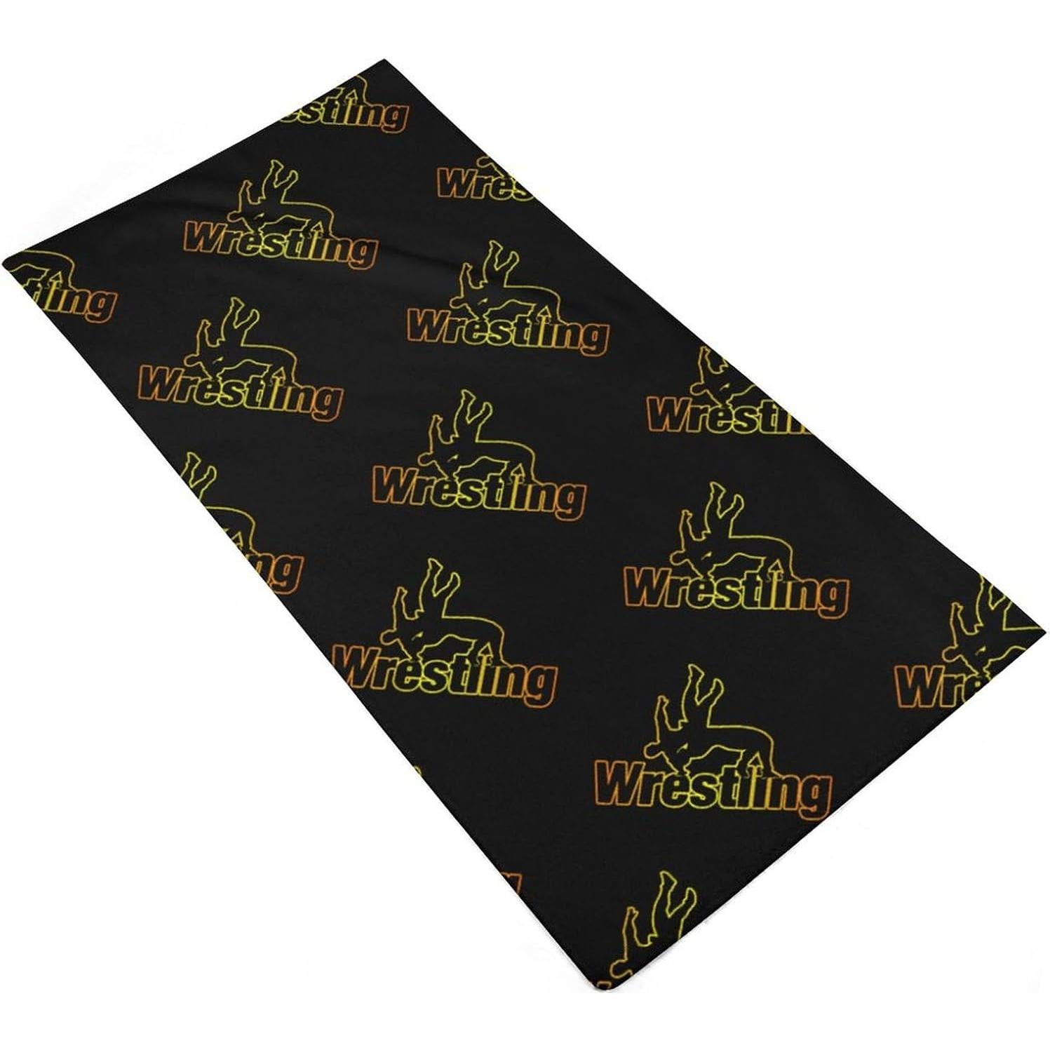 Toalla de Playa Microfibra XKAWPC 73x35cm Suave y Absorbente