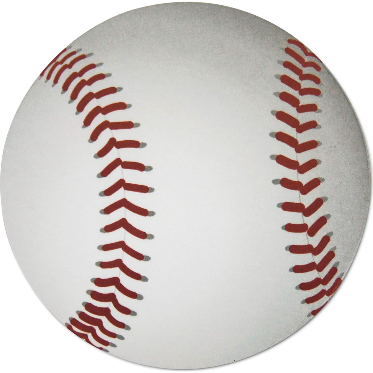 Conjunto de 12 Imanes Deportivos Novel Merk - Baloncesto, Fútbol, Béisbol