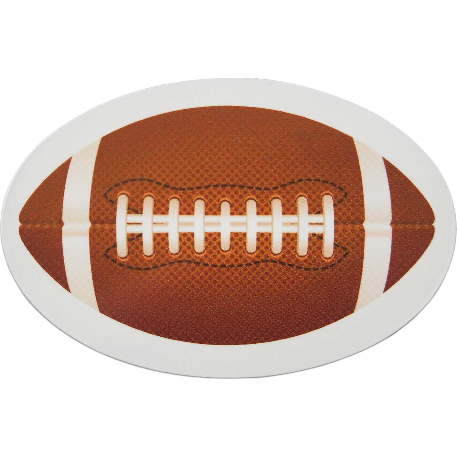 Conjunto de 12 Imanes Deportivos Novel Merk - Baloncesto, Fútbol, Béisbol