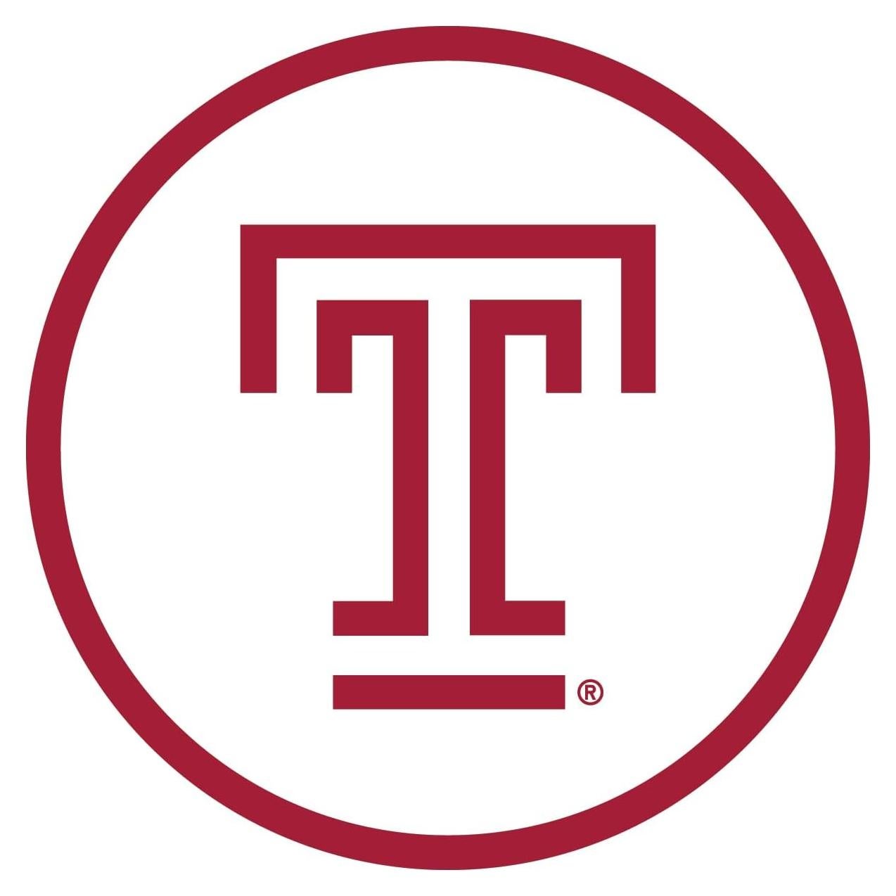 Imán Redondo Decorativo R y R Imports 5.08 cm Universitario