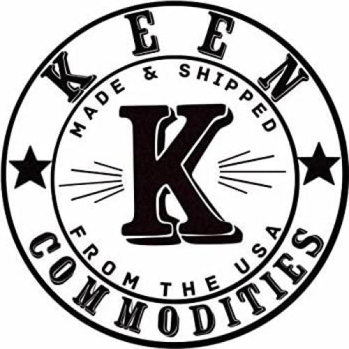 Calcomanía de Vinilo KCD 7" Autos y Camiones Resistente