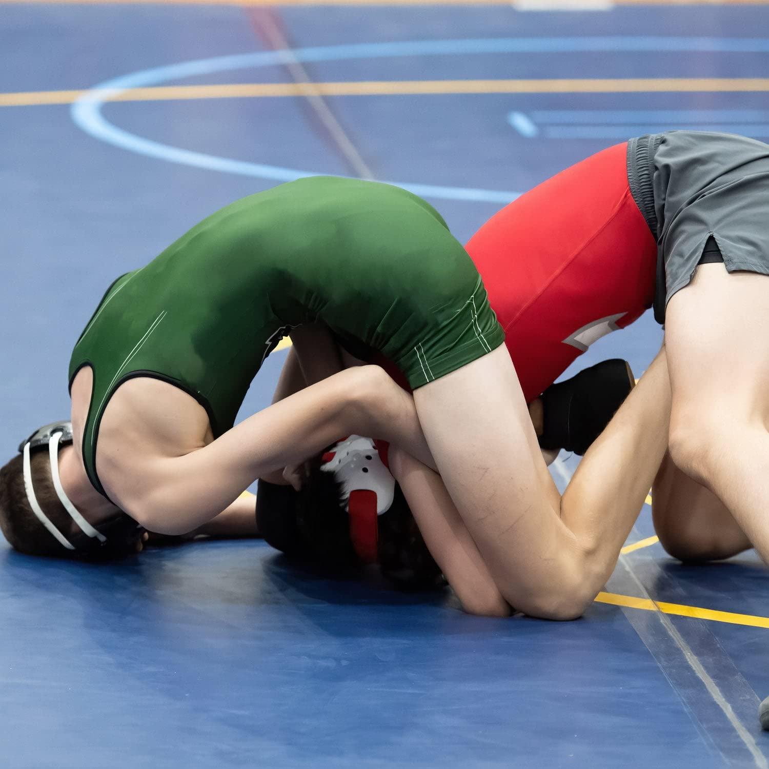 Cinta de Mat Deluxe Meister 10.16 cm x 25.6 m - Transparente