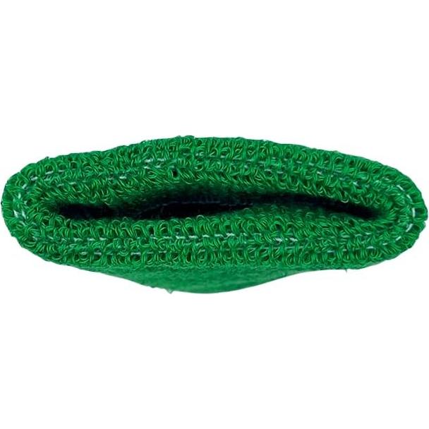 Pulseras de Lucha Gran Llamada Atletismo Rojo y Verde