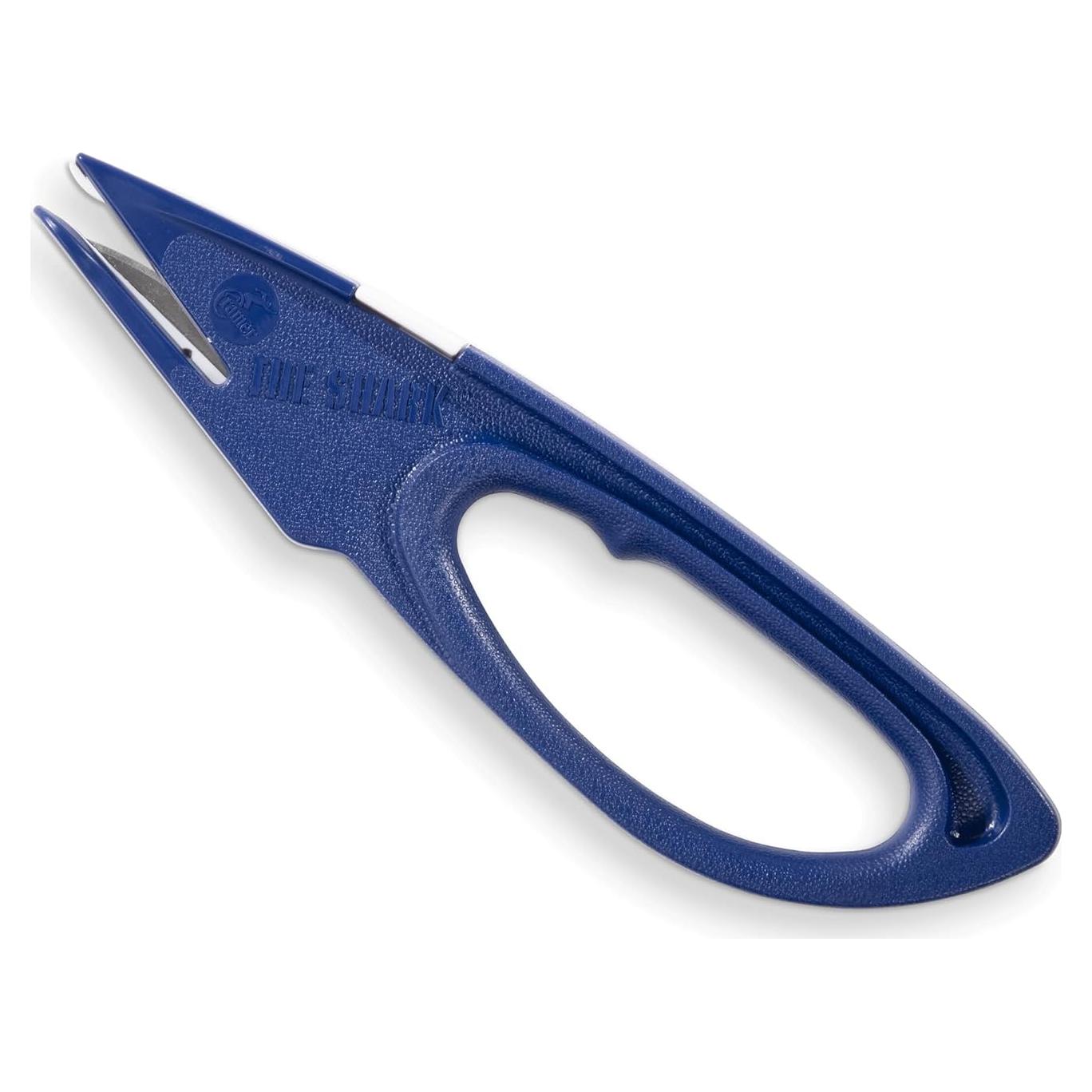 Cortador y Removedor de Cinta Cramer Shark 21cm - Tijeras Seguras