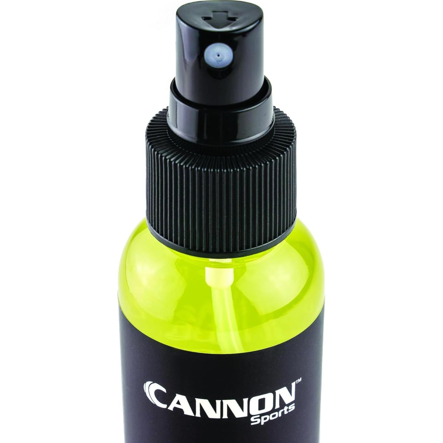 Spray Removedor de Adhesivo Cinta Atlética Cannon Sports 113.4 ml