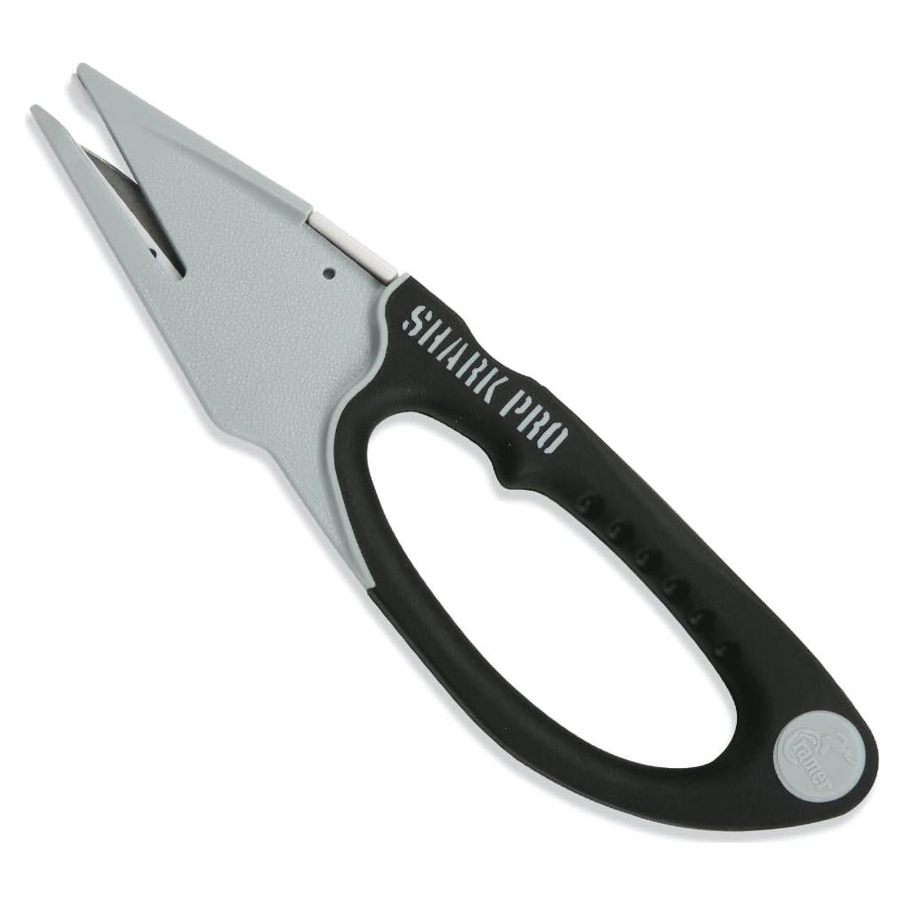 Cortador y Removedor de Cinta Cramer Shark 20.96 cm Profesional