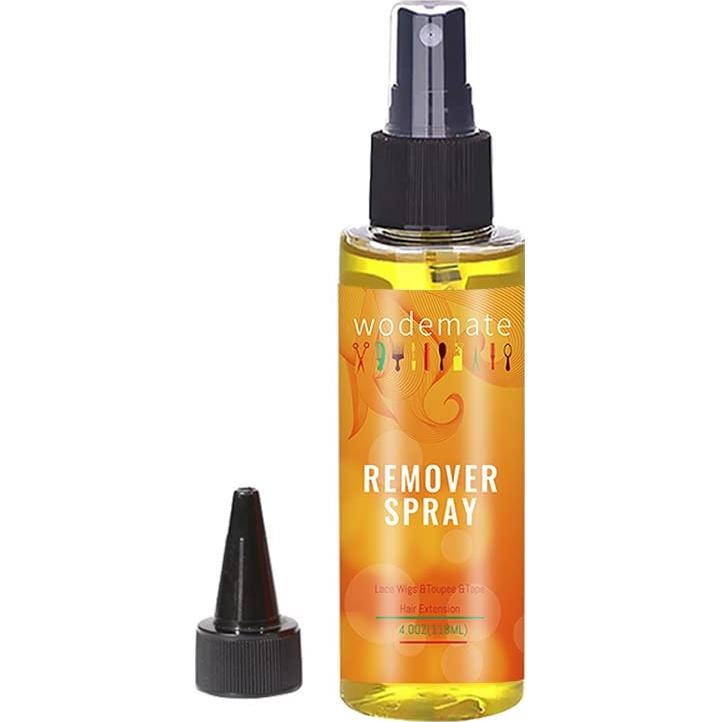 Removedor de Extensiones de Cinta Wodemate 120 g - Acción Rápida