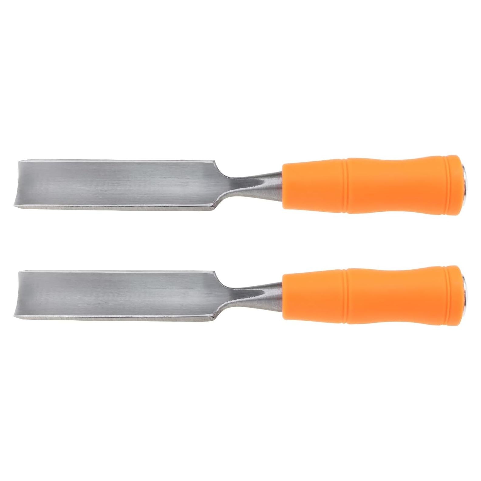 Juego de 2 herramientas para quitar cinta de agarre OTOTEC 20x2.4cm