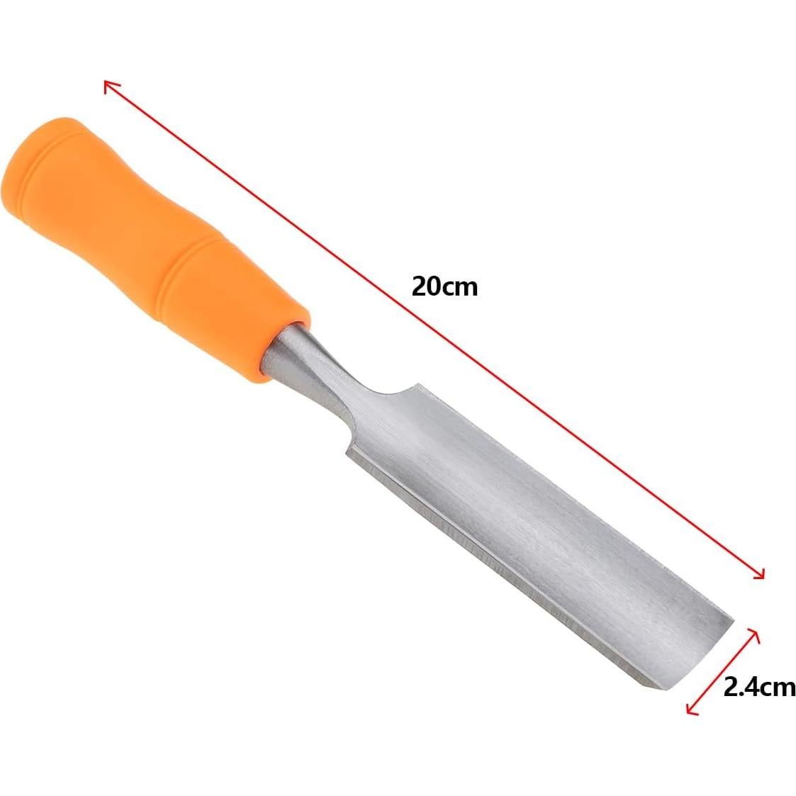 Juego de 2 herramientas para quitar cinta de agarre OTOTEC 20x2.4cm