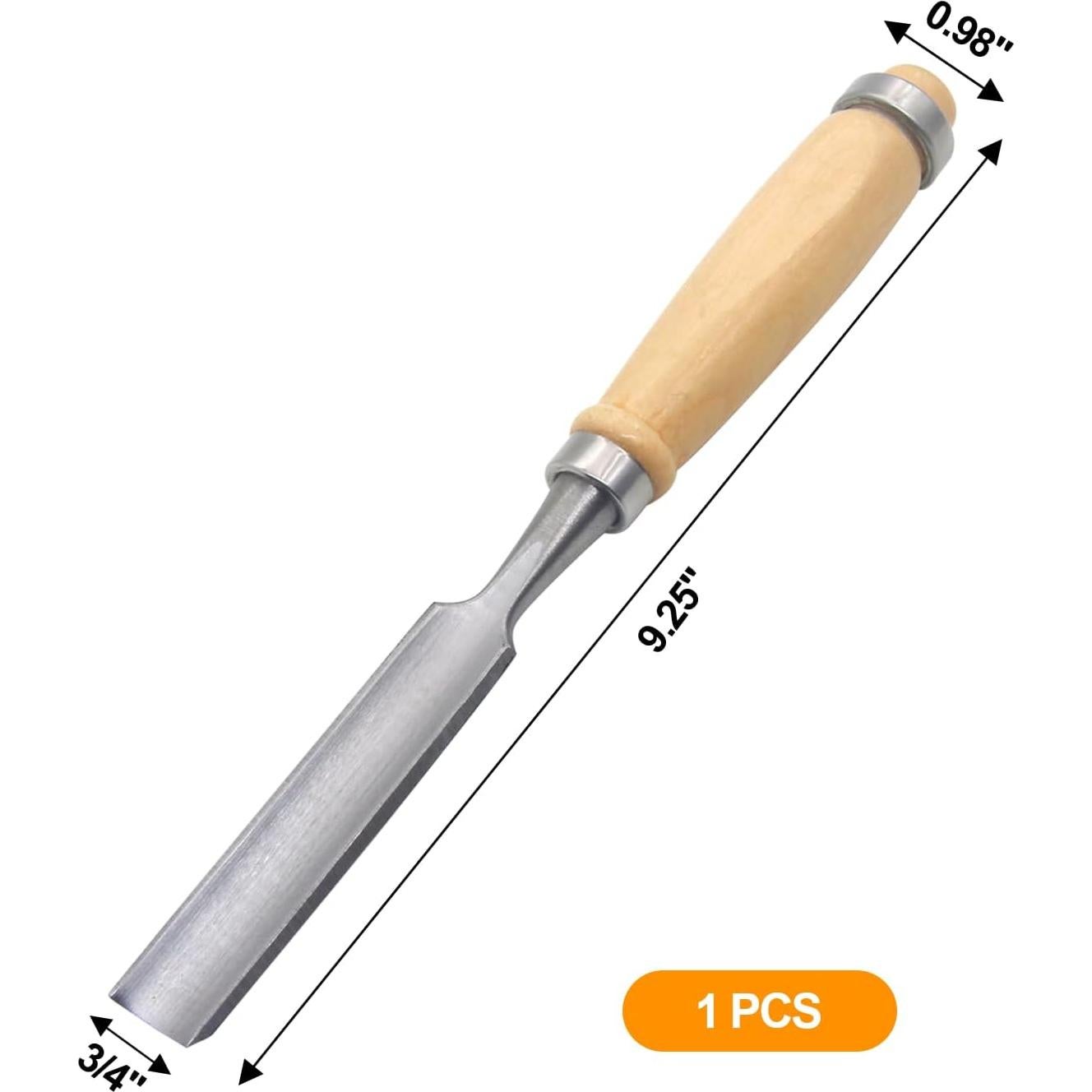 Herramienta para quitar cinta de agarre de golf DONZWIYES 235mm