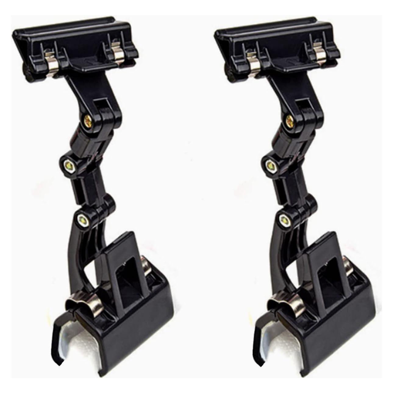 Soporte de Documento Ajustable TreochtFUN - 2 Paquetes