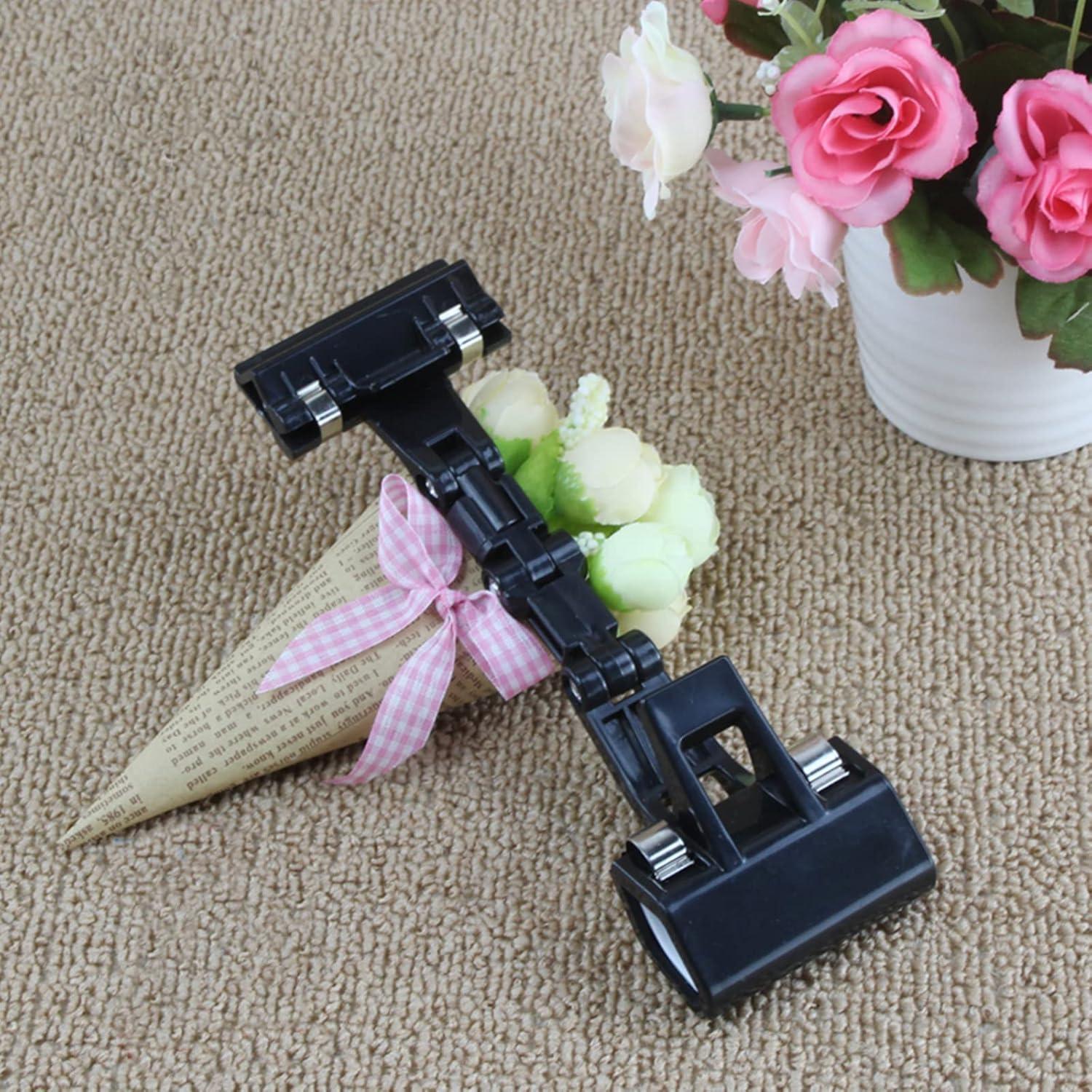 Soporte de Documento Ajustable TreochtFUN - 2 Paquetes