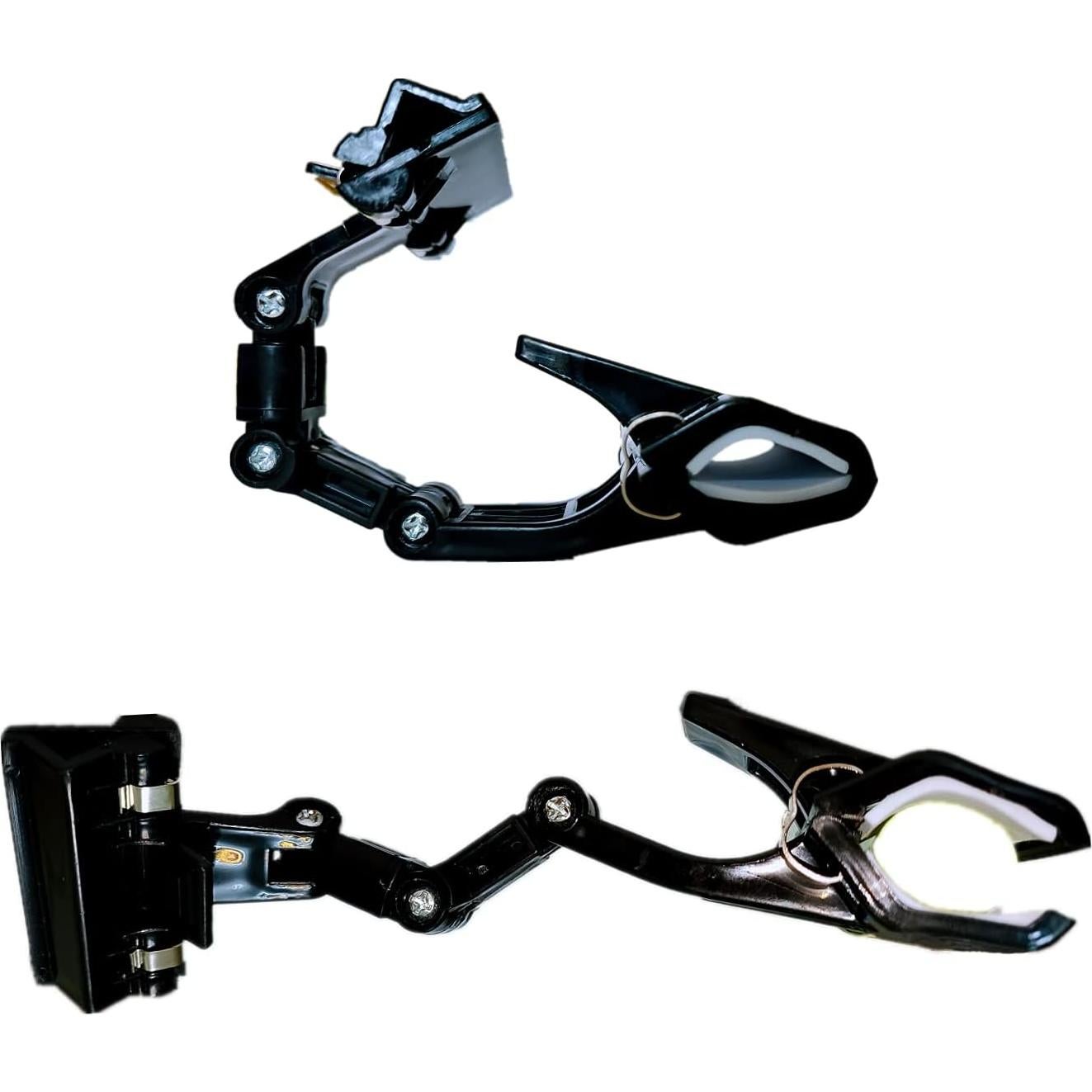 Soporte de Documento Ajustable TreochtFUN - 2 Paquetes