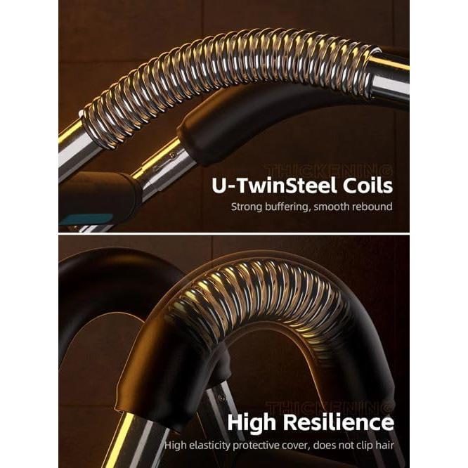 Entrenador de Brazo Twister Genérico Ajustable 3 Velocidades