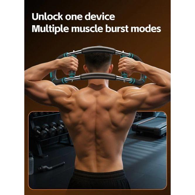 Entrenador de Brazo Twister Genérico Ajustable 3 Velocidades