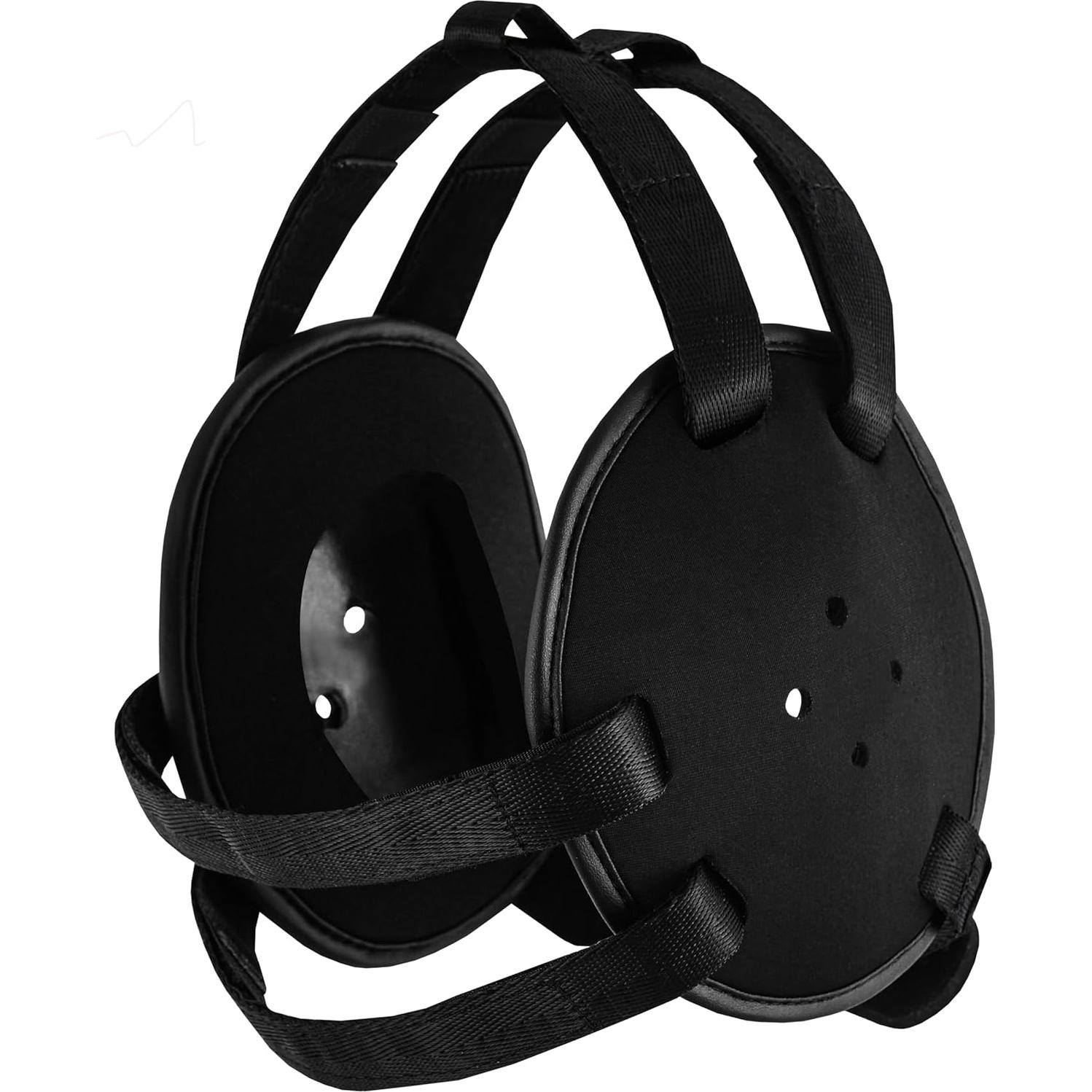 Protector de Oídos ROAR-INT Neopreno Ajustable para BJJ y MMA