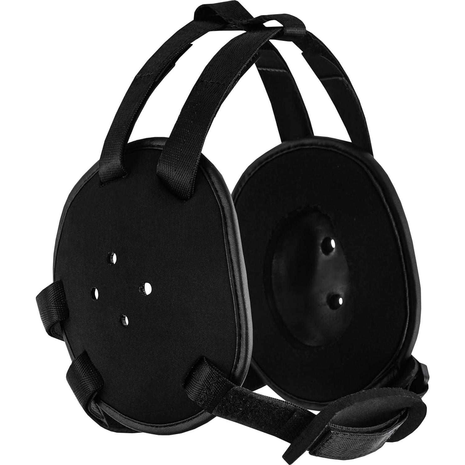 Protector de Oídos ROAR-INT Neopreno Ajustable para BJJ y MMA