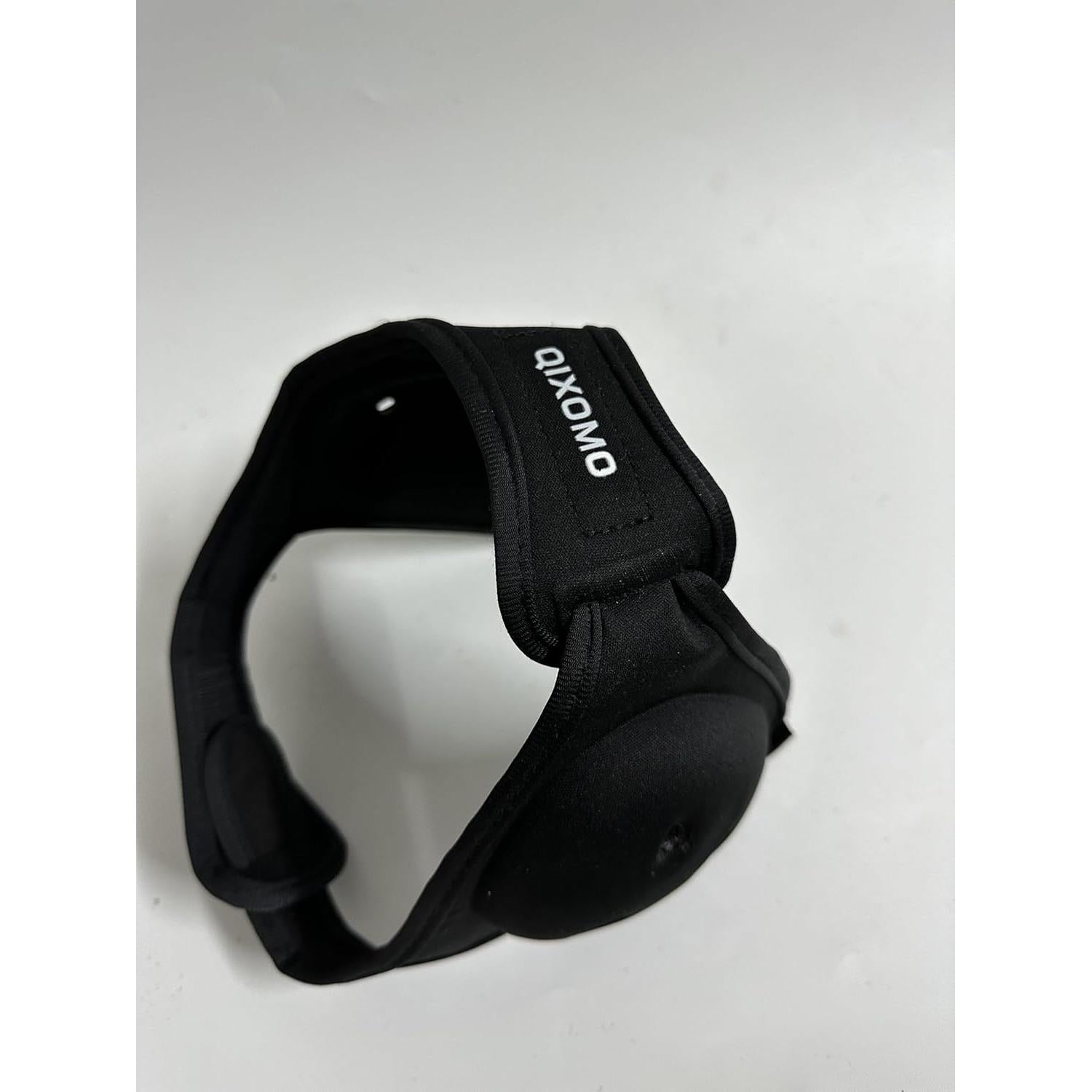 Cabezal de Lucha Qixomo para Jóvenes - Protección Oídos Coliflor