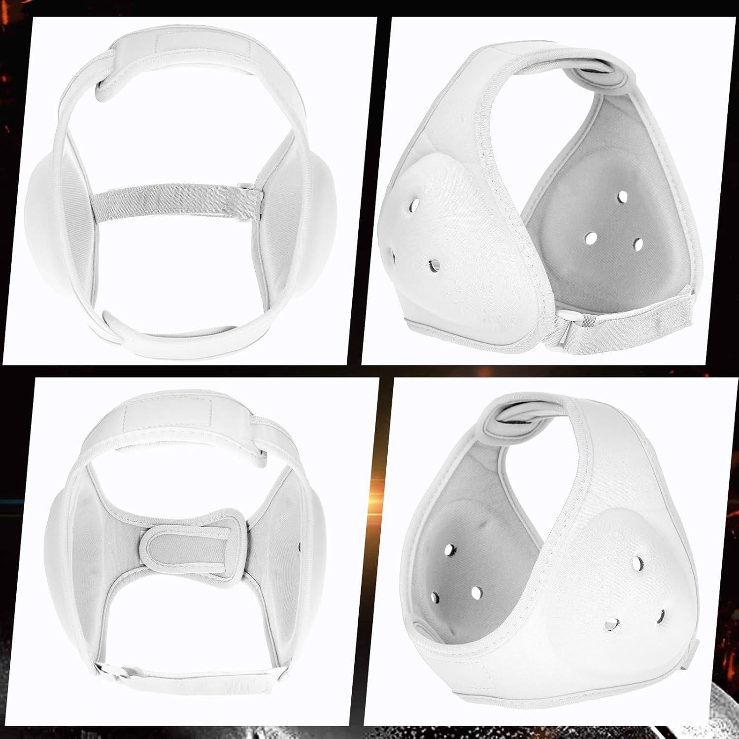 Equipo de Lucha RoundFunny Ajustable para Niños y Adultos