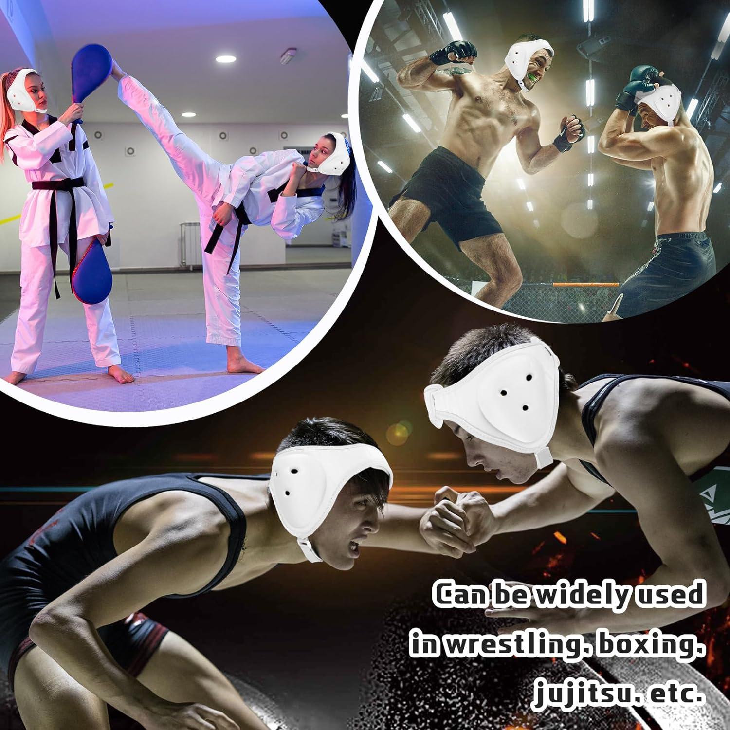 Equipo de Lucha RoundFunny Ajustable para Niños y Adultos