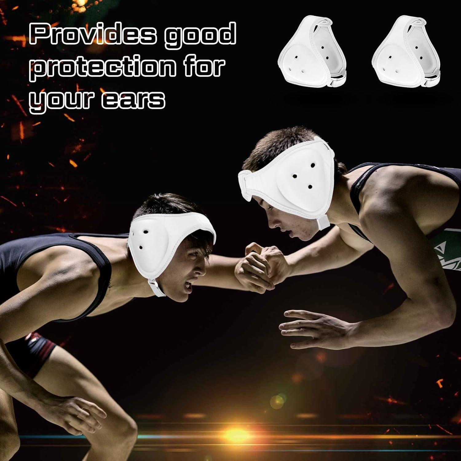 Equipo de Lucha RoundFunny Ajustable para Niños y Adultos