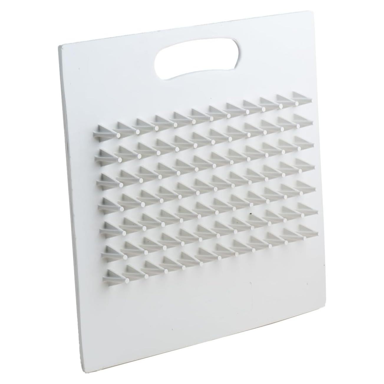 Limpiador de Clavos de Goma Champion Sports con Asa de Transporte