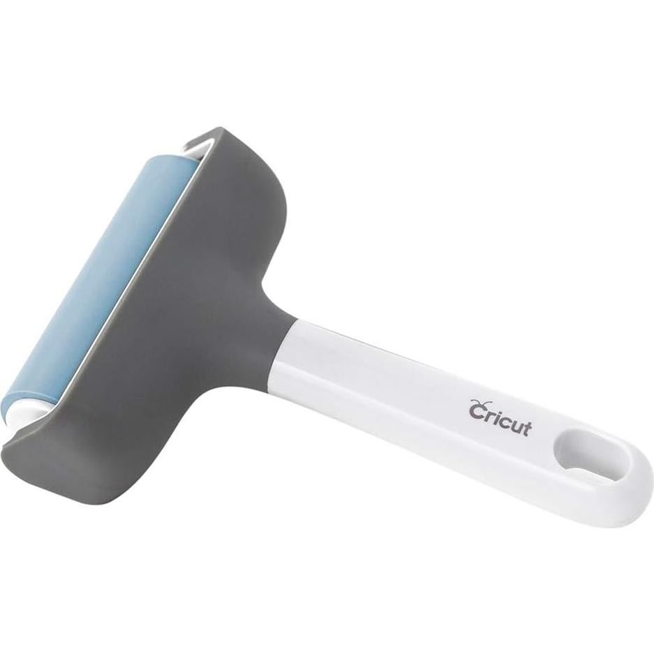 Rodillo de Goma Cricut Brayer para Manualidades 25.9x16.5 cm