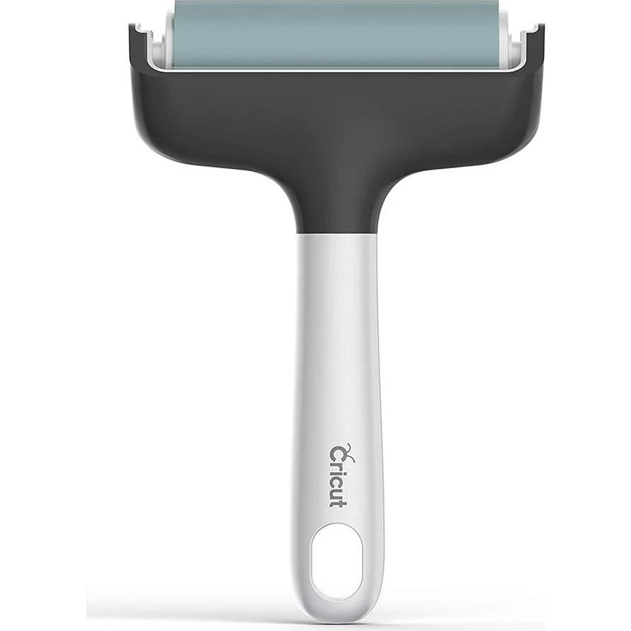 Rodillo de Goma Cricut Brayer para Manualidades 25.9x16.5 cm
