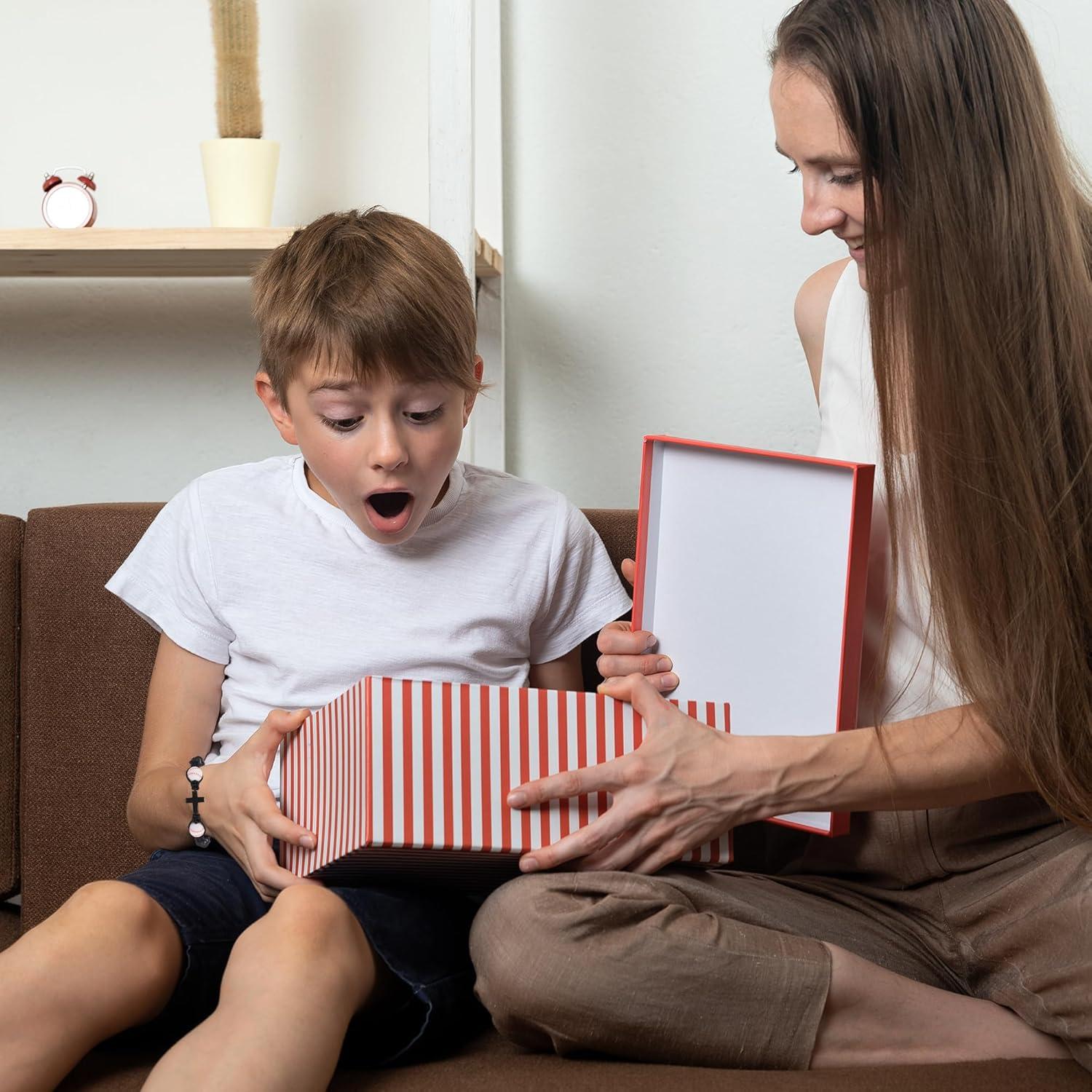 Pulsera de Cruz de Béisbol HGDEER Ajustable para Niños