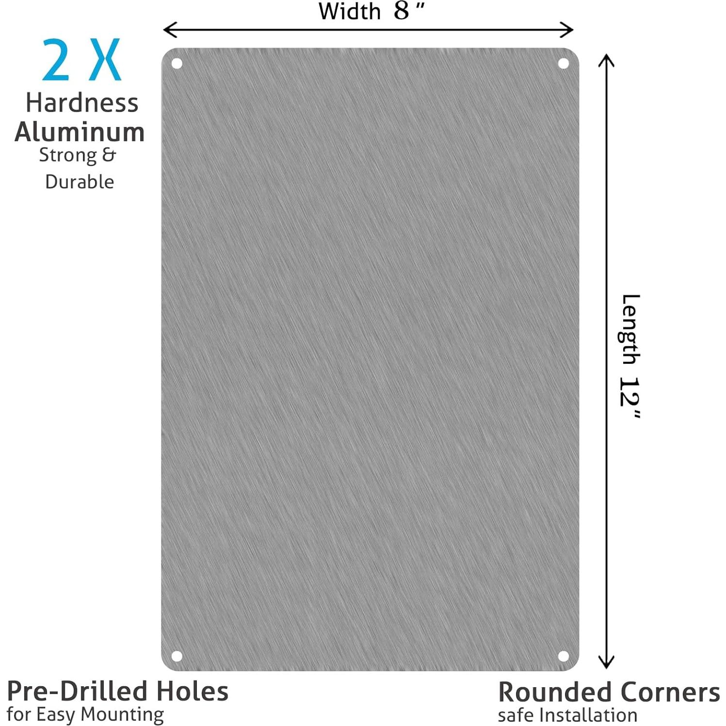 Cartel de Metal Lecciones de Vida Rugby 20x30 cm Vintage