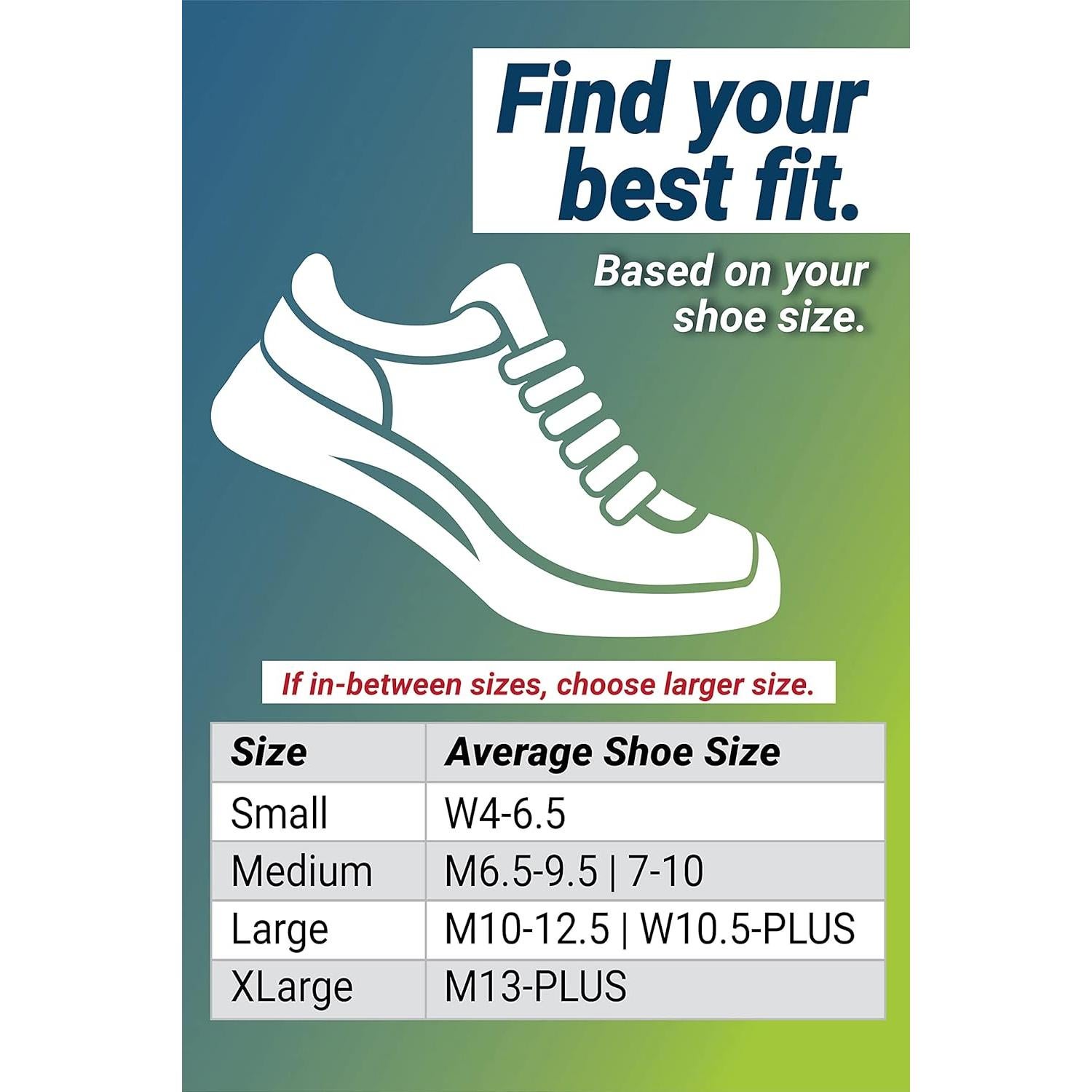 Medias de Pickleball OS1st - Protección contra Ampollas - Paquete de 3