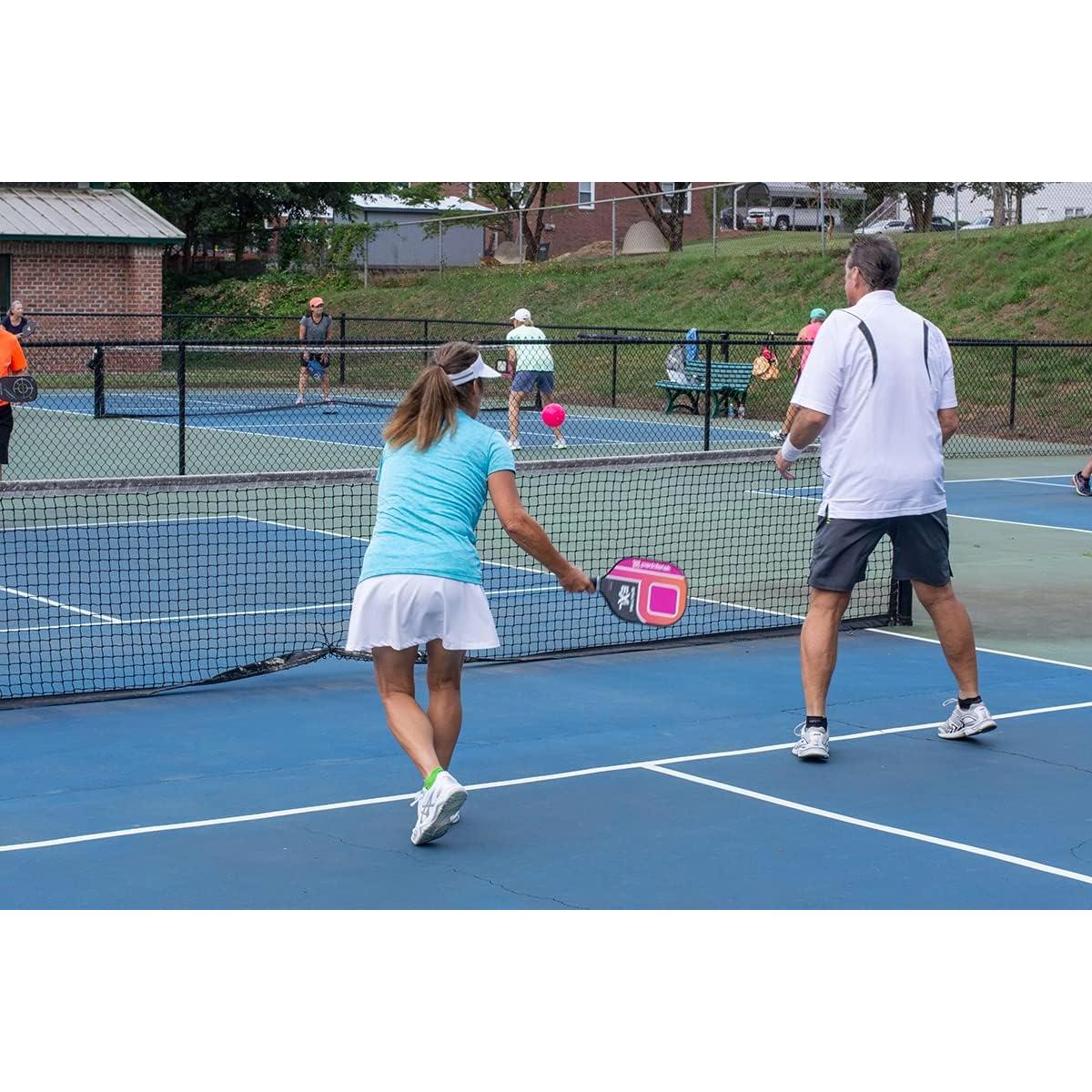 Medias de Pickleball OS1st - Protección contra Ampollas - Paquete de 3