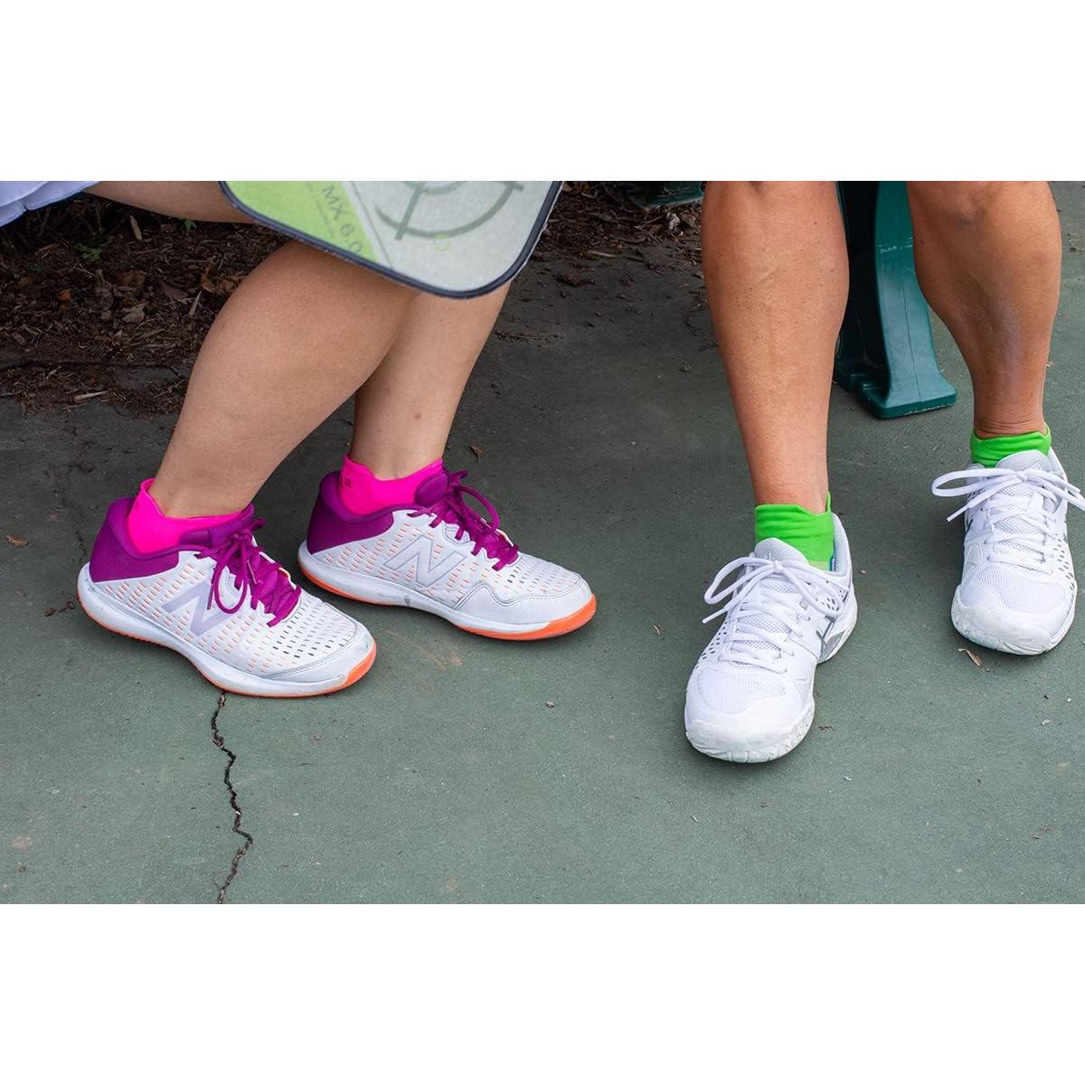 Medias de Pickleball OS1st - Protección contra Ampollas - Paquete de 3