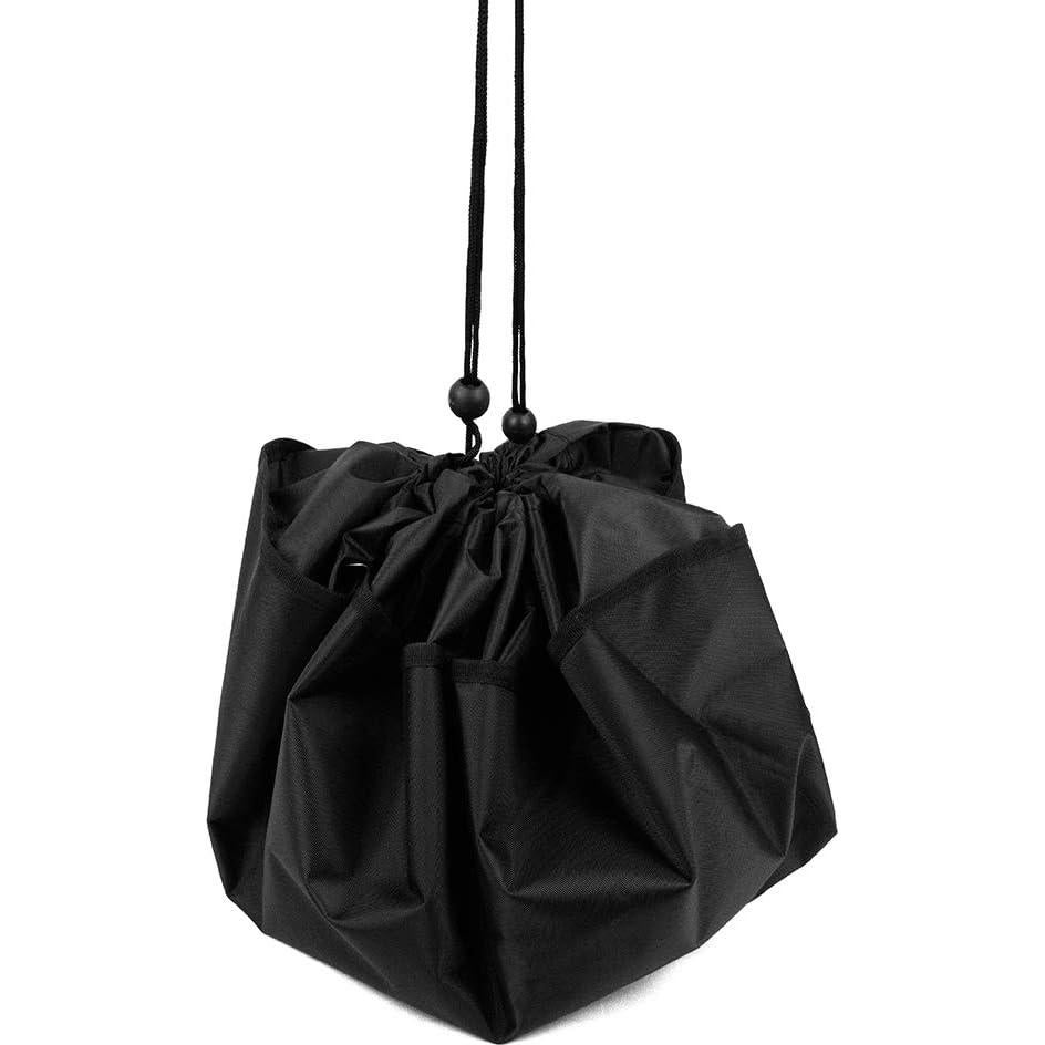 Mat de Cambio de Traje de Neopreno SUN CUBE 73.66 cm Impermeable