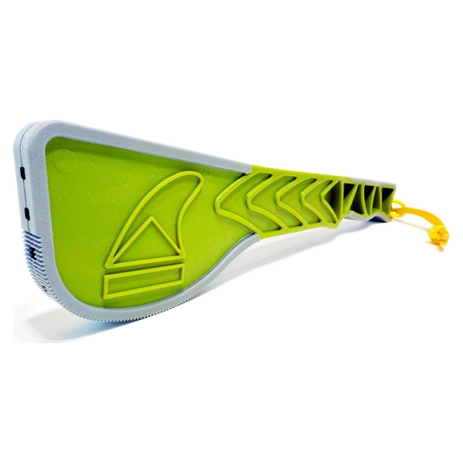 Herramienta de Remoción e Instalación de Aletas FINPULLER Verde