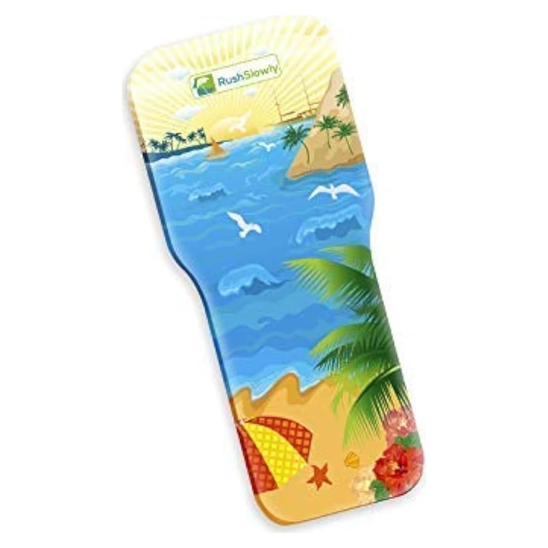 Dispositivo de Entrenamiento Patinaje sobre Hielo RushSlowly