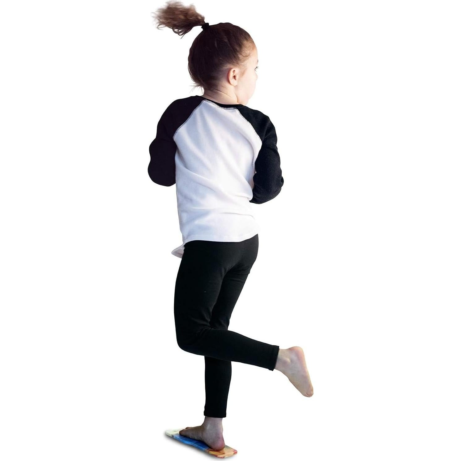 Dispositivo de Entrenamiento Patinaje sobre Hielo RushSlowly