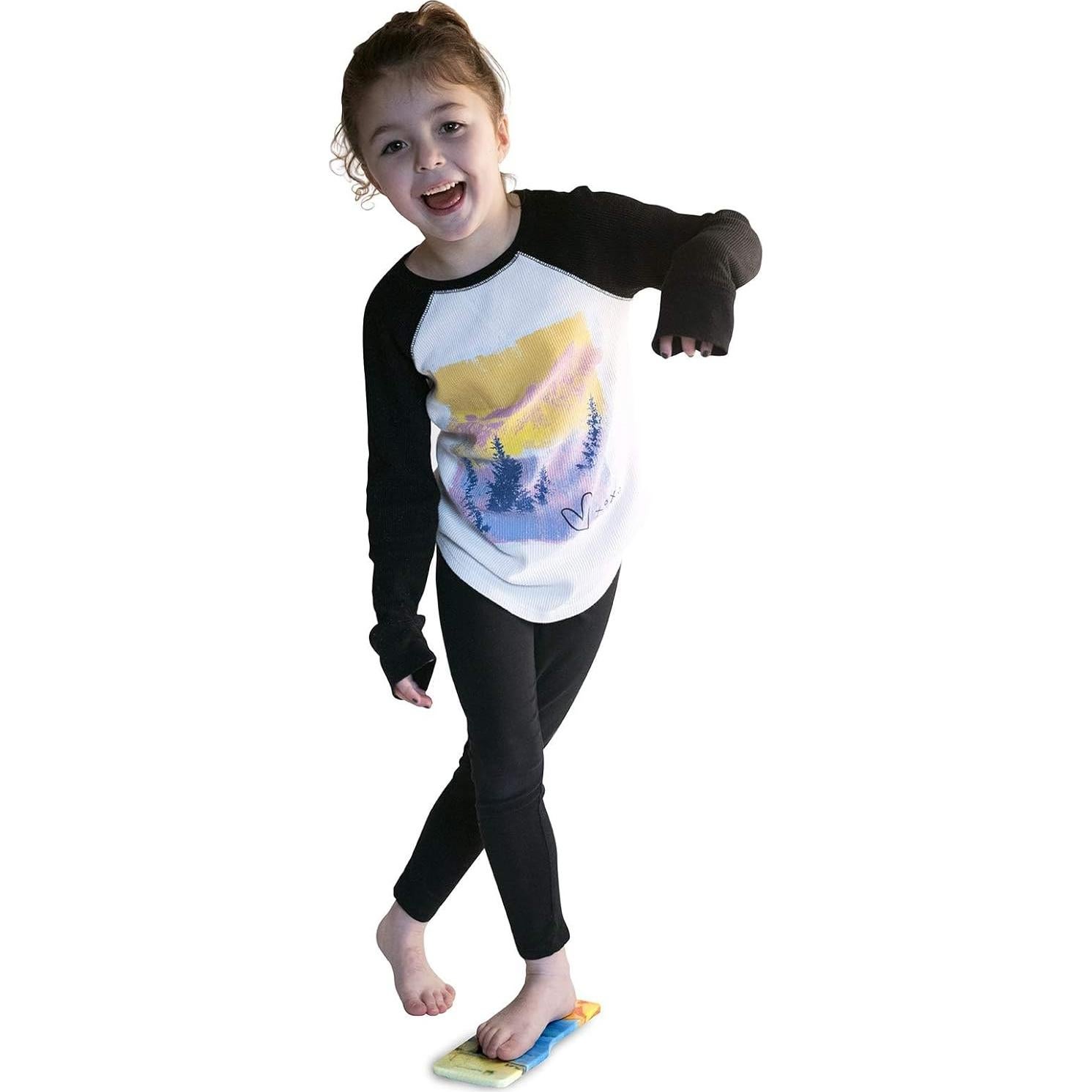 Dispositivo de Entrenamiento Patinaje sobre Hielo RushSlowly