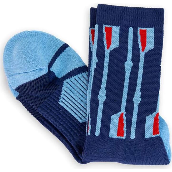 Calcetines Crew ChalkTalkSPORTS - Unisex - Talla Única - Varios Colores