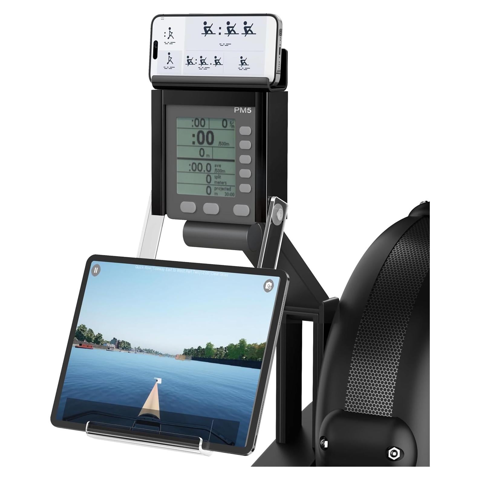 Soporte Ajustable para Teléfono y Tableta Crostice PM5