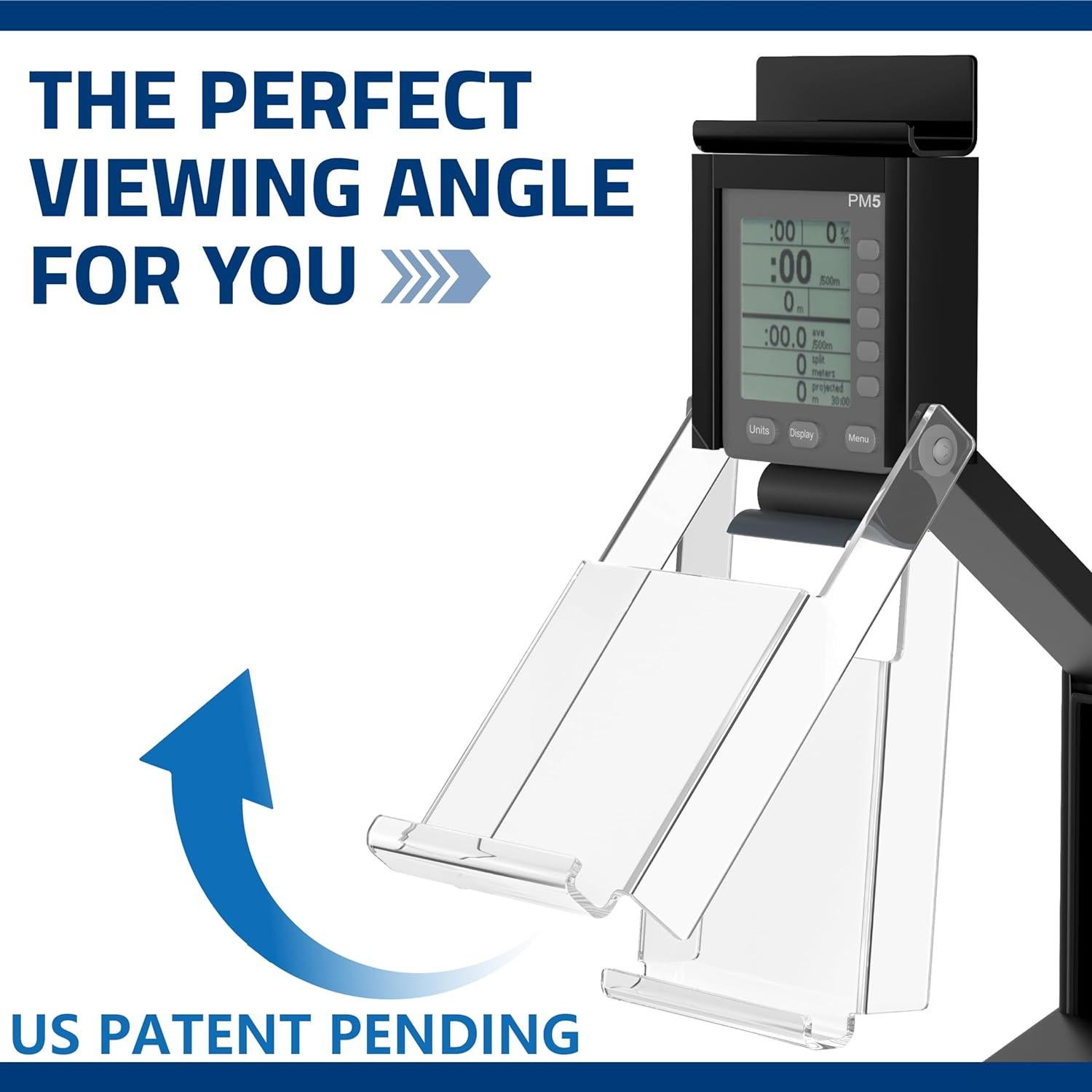 Soporte Ajustable para Teléfono y Tableta Crostice PM5