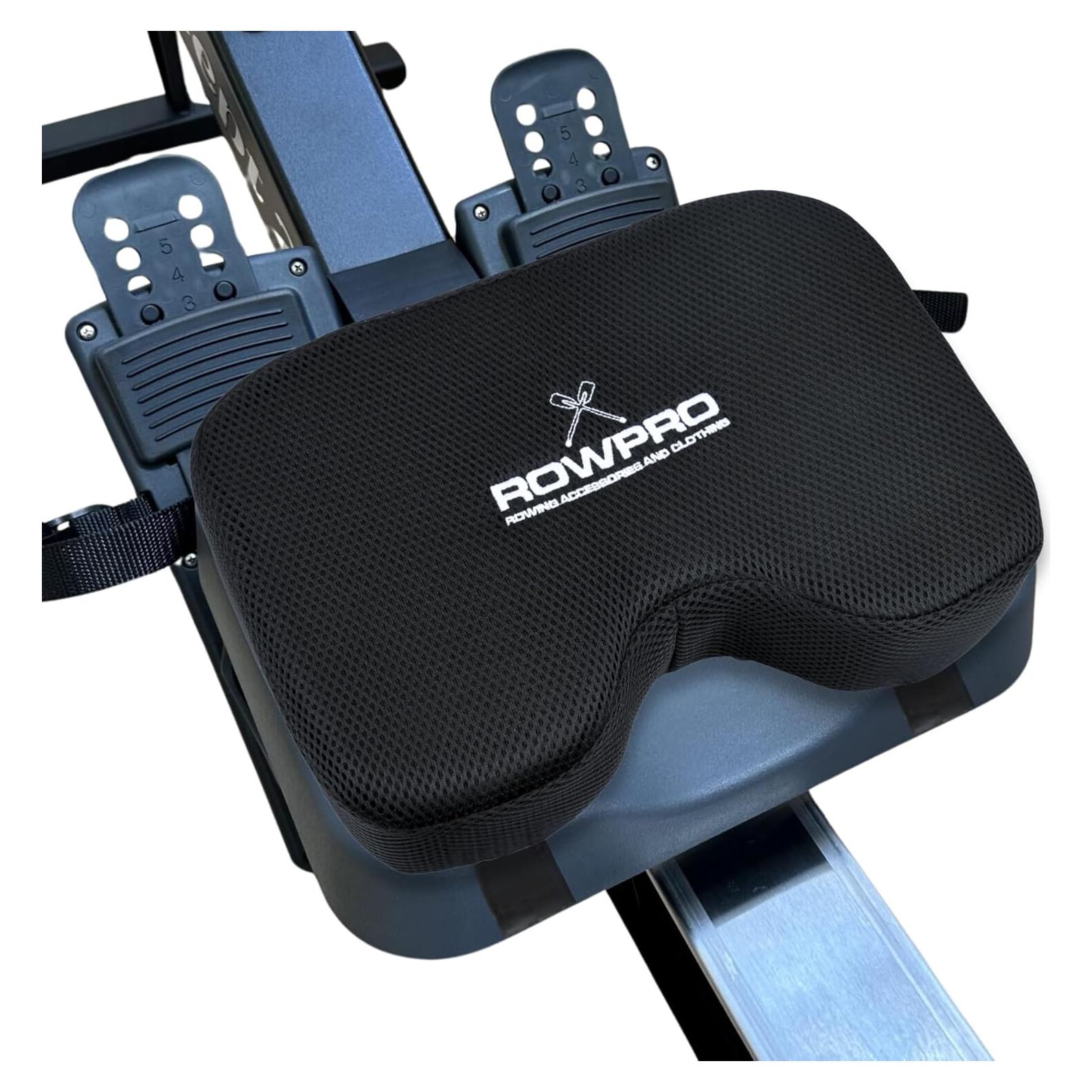 Cojín de Asiento Ergonómico ROWPRO para Máquina de Remo